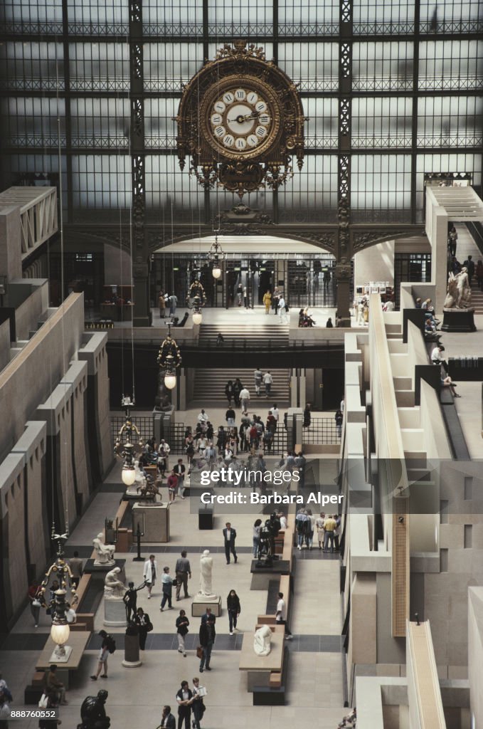 Musée d'Orsay