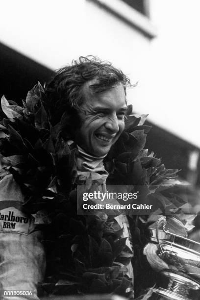 Jean-Pierre Beltoise, Grand Prix of Monaco, Circuit de Monaco, 14 May 1972.