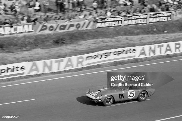 Tonny Innes 1,937 Innes Ireland Photos & High Res Pictures - Getty Images