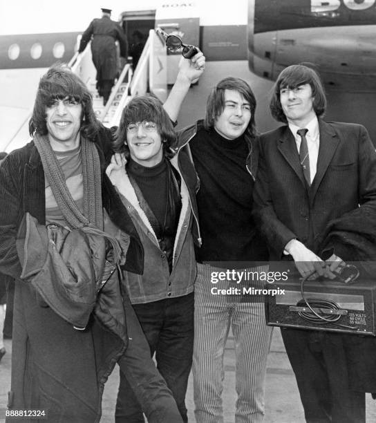 Sal Yanovsky 104 Zal Yanovsky Photos & High Res Pictures - Getty Images