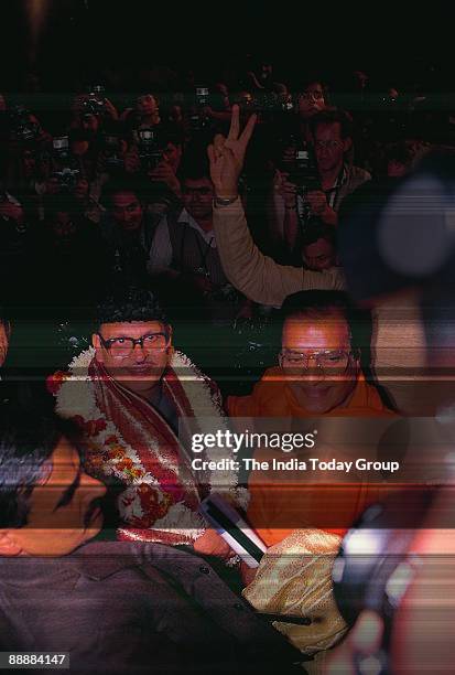 V V Rama Rao A V Rama Rao Photos and Premium High Res Pictures - Getty Images