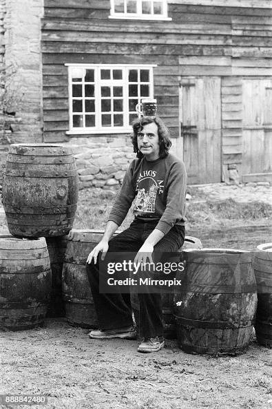 Terry Jones Terry Jones