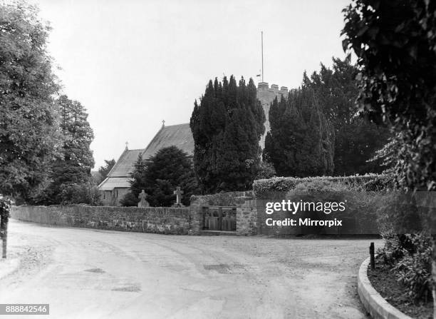 Wenvoe 17 Wenvoe Stock Photos, High-Res Pictures, and Images - Getty Images
