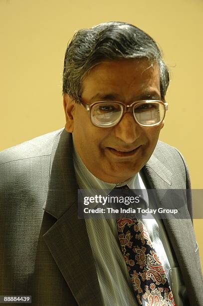 P S Rammohan Rao Mendu Photos and Premium High Res Pictures - Getty Images