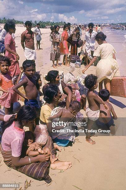 Tamil Diaspora Photos and Premium High Res Pictures Getty Images