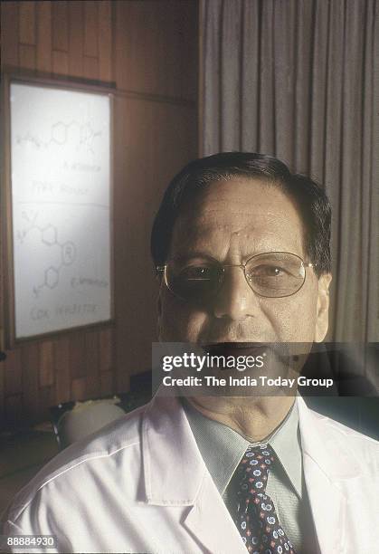 Anji Reddy 38 Dr Anji Reddy Stock Photos, High-Res Pictures, and Images - Getty Images