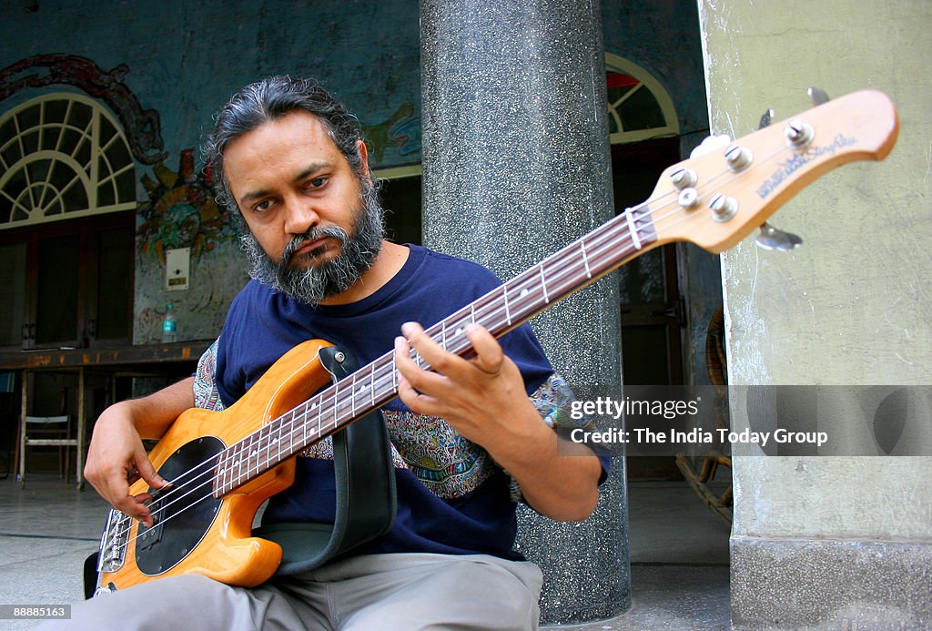 Rahil Ram Lead In The Indian Ocean
