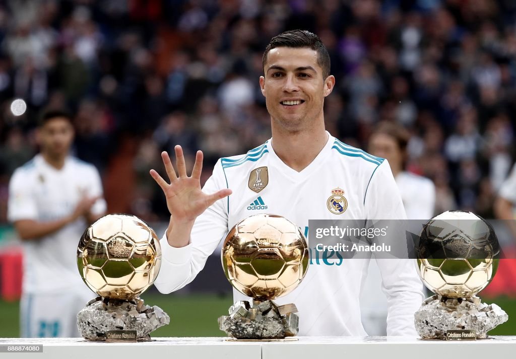Real Madrid Sevilla : La Liga