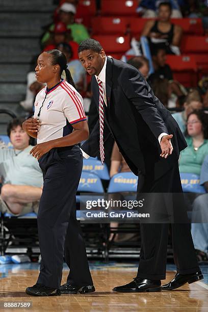 Relicia Rudd Felicia Washington Photos and Premium High Res Pictures - Getty Images