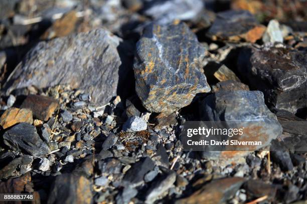 Shired Rocks 107 Rock Shards Stock Photos, High-Res Pictures, and Images - Getty Images