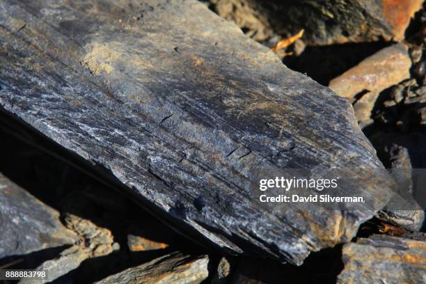 Shired Rocks 107 Rock Shards Stock Photos, High-Res Pictures, and Images - Getty Images