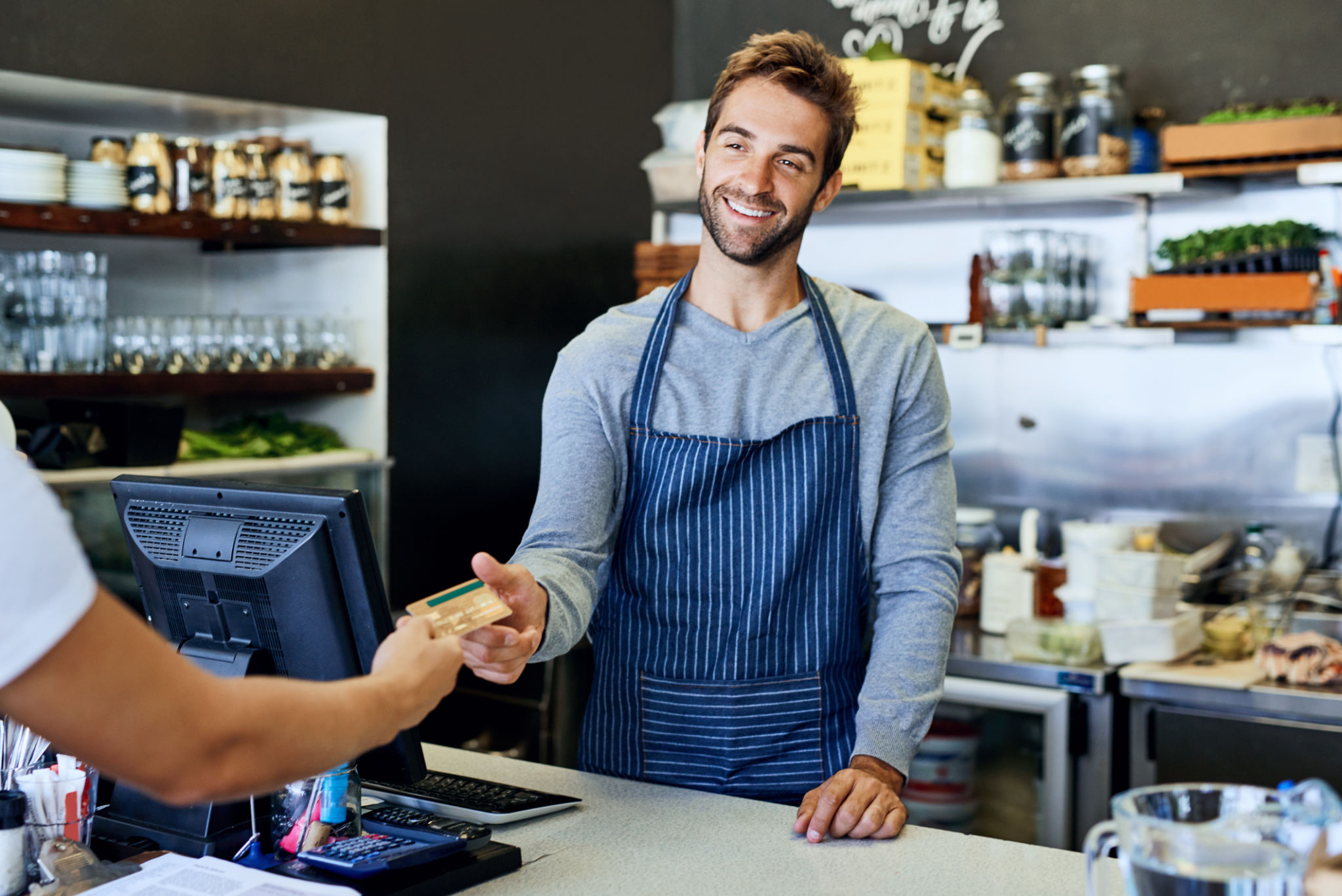 credit card management