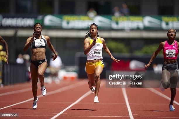 55 Charonda Williams Photos & High Res Pictures Getty Images