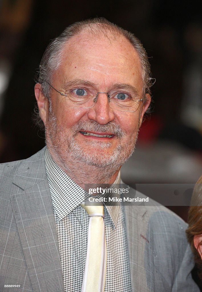 "Harry Potter And The Half-Blood Prince" UK Premiere - Outside Arrivals