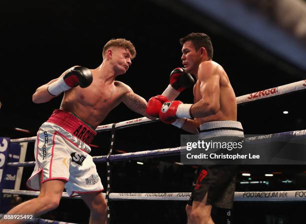 Joe Sharp Boxing 271 Archie Sharp Stock Photos, High-Res Pictures, and Images - Getty Images