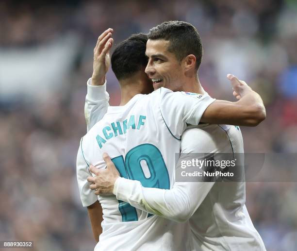 Achraf Hakimi Real Madrid Photos And Premium High Res Pictures Getty achraf-hakimi-real-madrid-photos-and-premium-high-res-pictures-getty