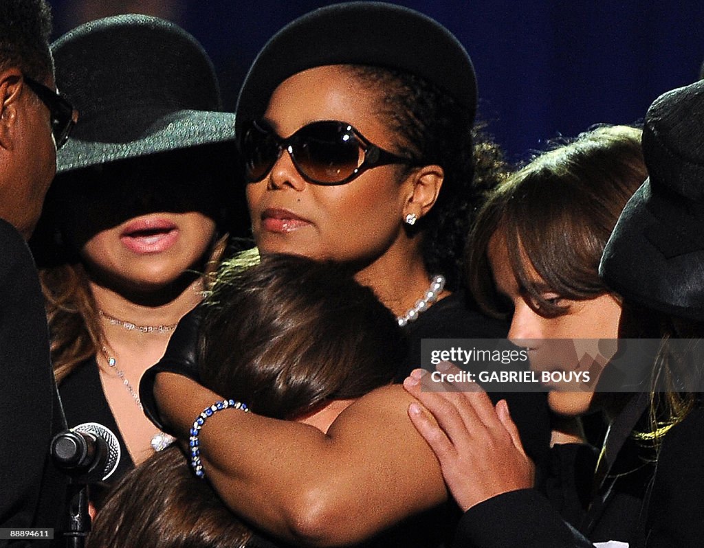 Michael Jackson's son, Prince Michael Ja