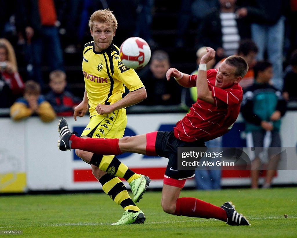 Offenburger FV v Borussia Dortmund - Pre-Season Friendly