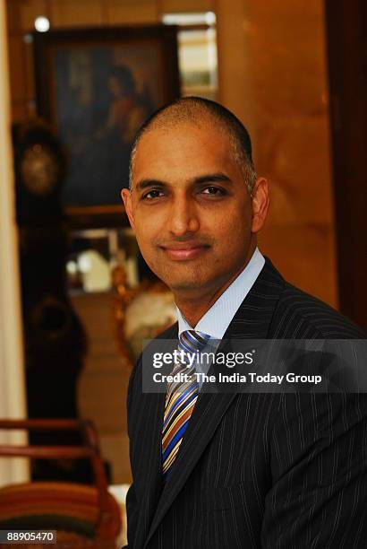 Sanjay Reddy 146 Sanjay Reddy Stock Photos, High-Res Pictures, and Images - Getty Images