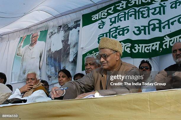 Samata Hero 145 Samata Party Photos & High Res Pictures - Getty Images