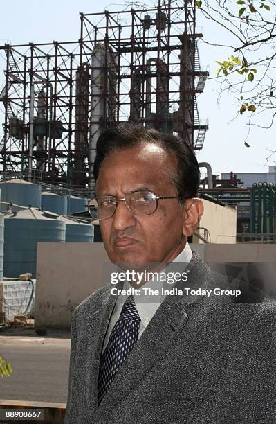 D N Reddy 28 N Prabhakar Photos & High Res Pictures - Getty Images