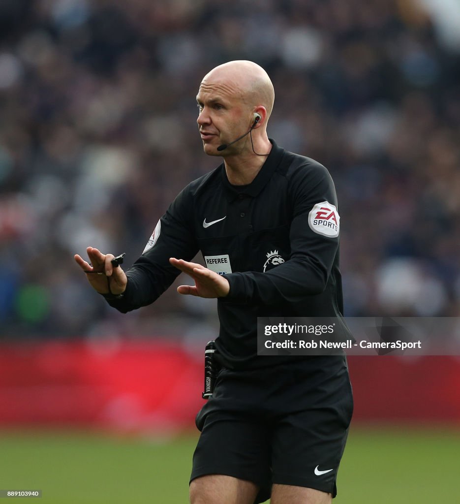 West Ham United v Chelsea - Premier League