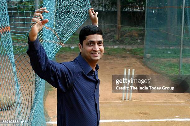 Cricinfo India Photos and Premium High Res Pictures - Getty Images