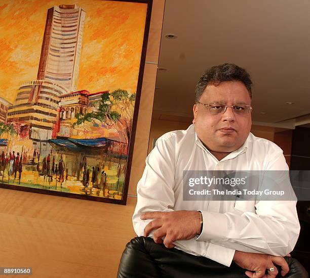 rakesh mahajan net worth - Ilustrasi 2