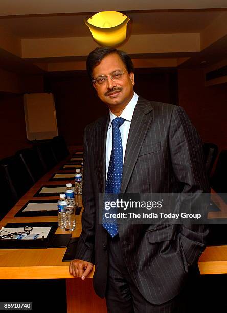 B V Raju Photos and Premium High Res Pictures - Getty Images