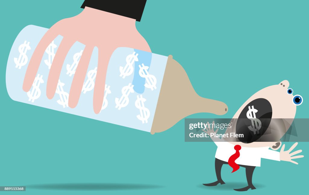Welfare state
