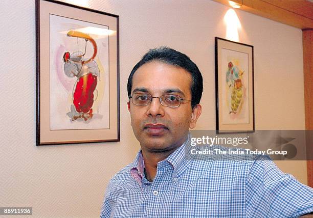 Satish Reddy Rpt Reddys Lab Photos and Premium High Res Pictures - Getty Images