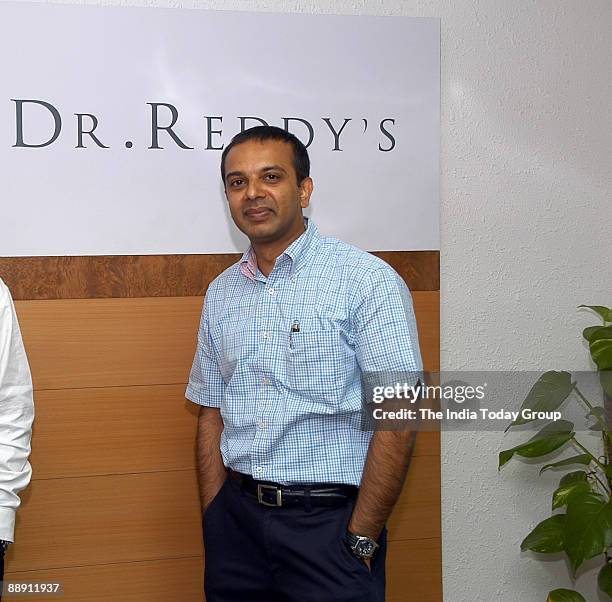 Es Reddy Dr Anji Reddy Fotografías e imágenes de stock - Getty Images