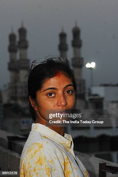 Sunitha R 61 Sunitha Rao Stock Photos, High-Res Pictures, and Images - Getty Images