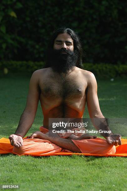 Ramdev Ramdev Singh Photos and Premium High Res Pictures - Getty Images