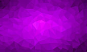 low poly background purple color