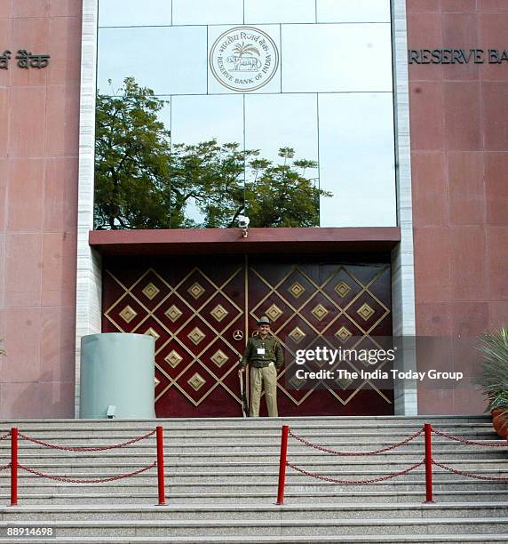 Most Beautiful Rbi Building Reserve Bank Of India Building Photos and Premium High Res Pictures ...