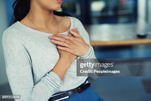 Chest pain is a major health concern Chest pain is a major health concern