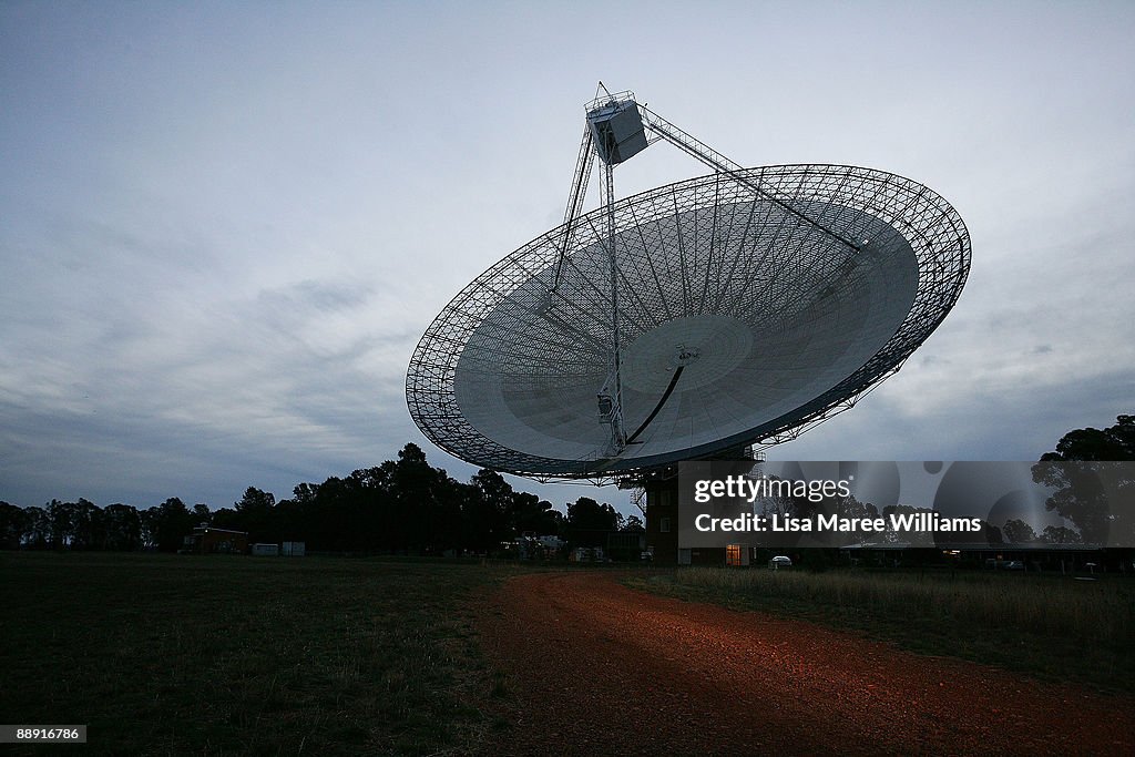 One Small Step - The Australian Story