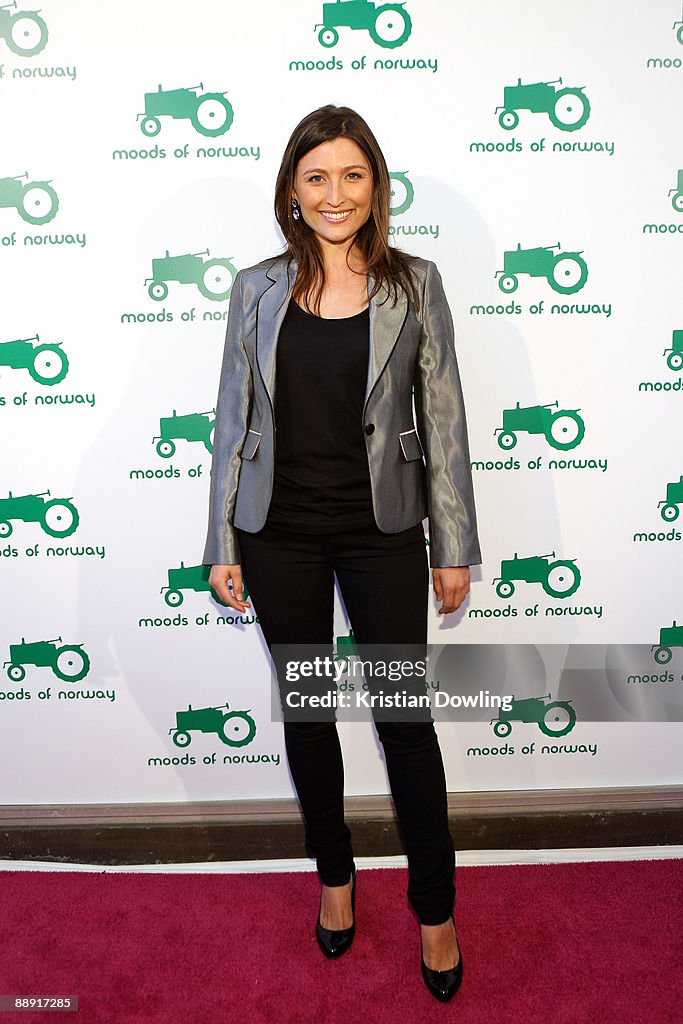 Moods Of Norway Flagship Store Launch