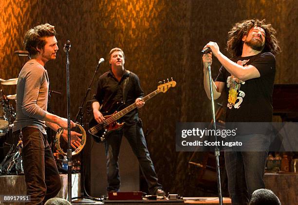 Dan Layus Augustana Photos and Premium High Res Pictures - Getty Images