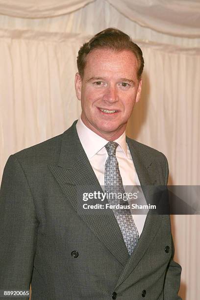 James Hewitt