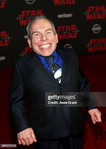 Warwick Davis Star Wars Photos and Premium High Res Pictures - Getty Images