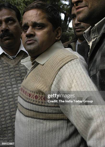 Atik Police 503 Abraham Ahmad Stock Photos, High-Res Pictures, and Images - Getty ...