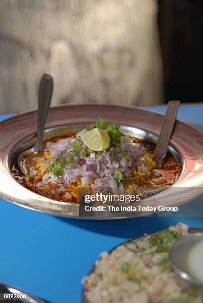 Maharashtrian Food Photos and Premium High Res Pictures - Getty Images