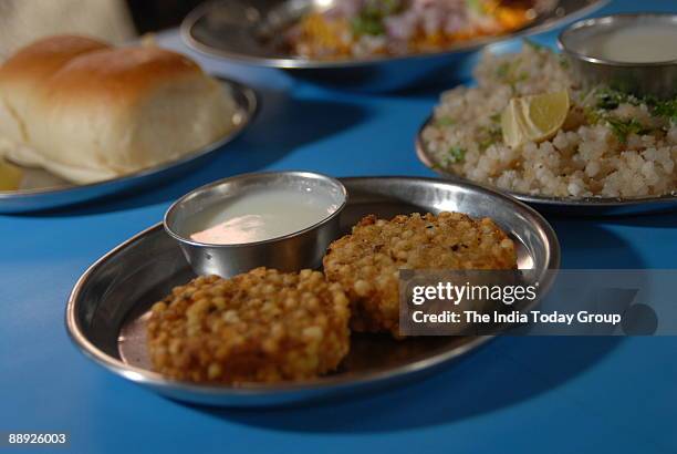 Maharashtrian Food Photos and Premium High Res Pictures - Getty Images