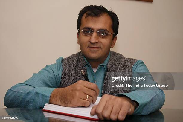 Ratish Ranka 26 Ratish Nanda Stock Photos, High-Res Pictures, and Images - Getty Images