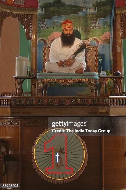 546 Dera Sacha Sauda Photos and Premium High Res Pictures - Getty Images 546 Dera Sacha Sauda Photos and Premium High Res Pictures - Getty Images