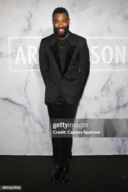 As ART MAISON celebrates Daniel Arsham Fellowship with National YoungArts Foundation presented by SHOP.COM, DNA Atelier & Bentley Motors...