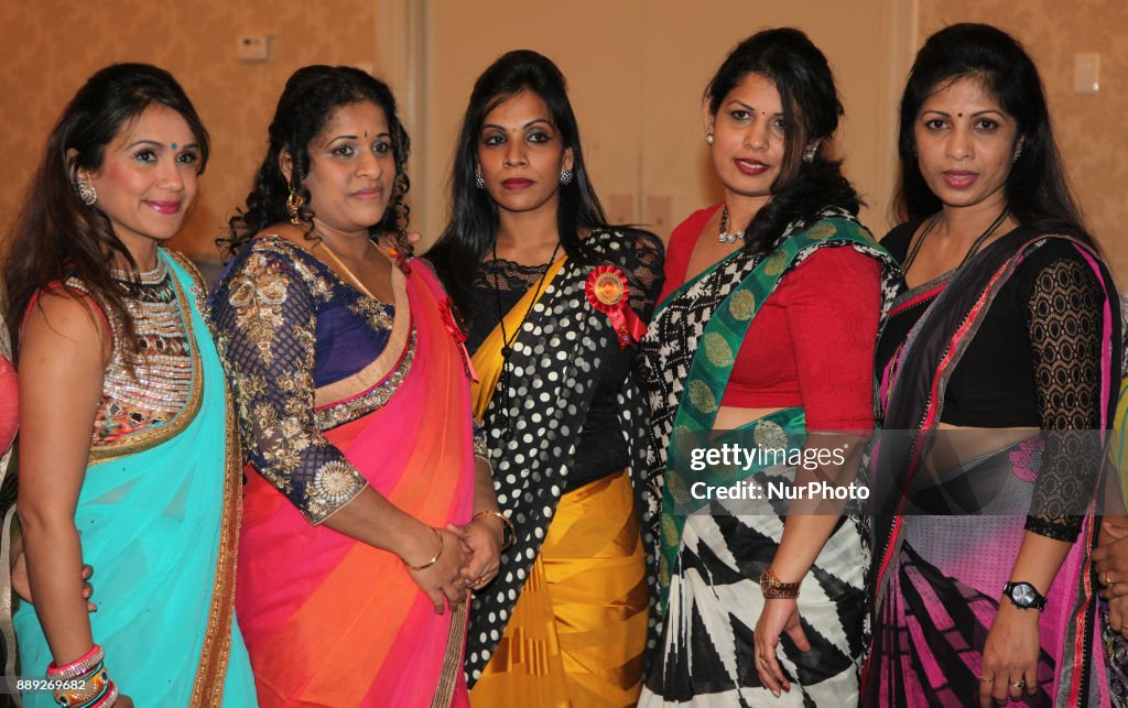 Rambaikulam Girls Maha Vidyalayam OSA Christmas gala