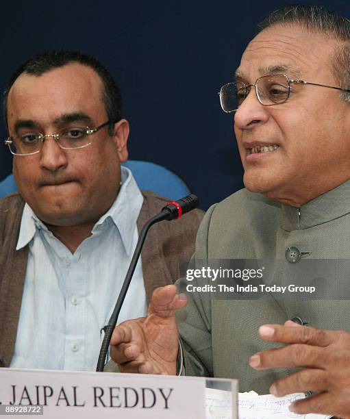 N Jaipal Reddy 65 Urban Development Jaipal Reddy Stock Photos, High-Res Pictures, and ...